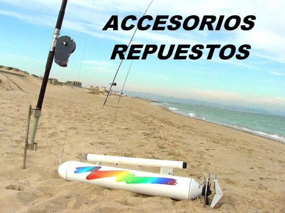 Accesorios y Repuestos