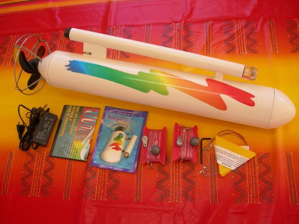 Lanzador MEDITERRÁNEO